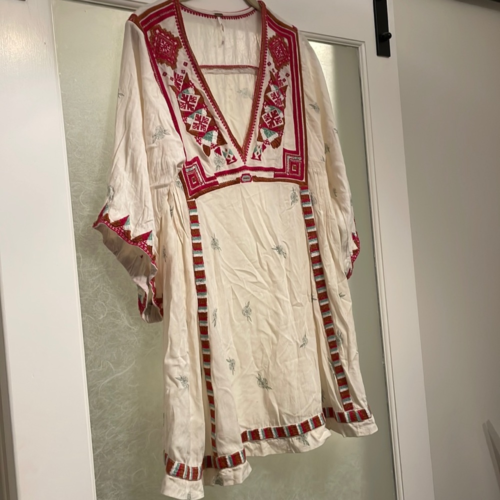 Free People Dress